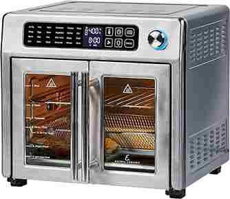 What is a Hot Air Oven