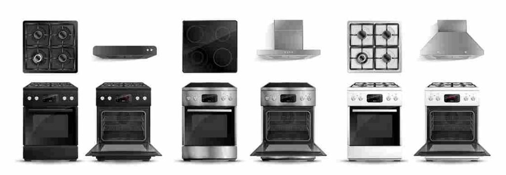 best ovens and stove