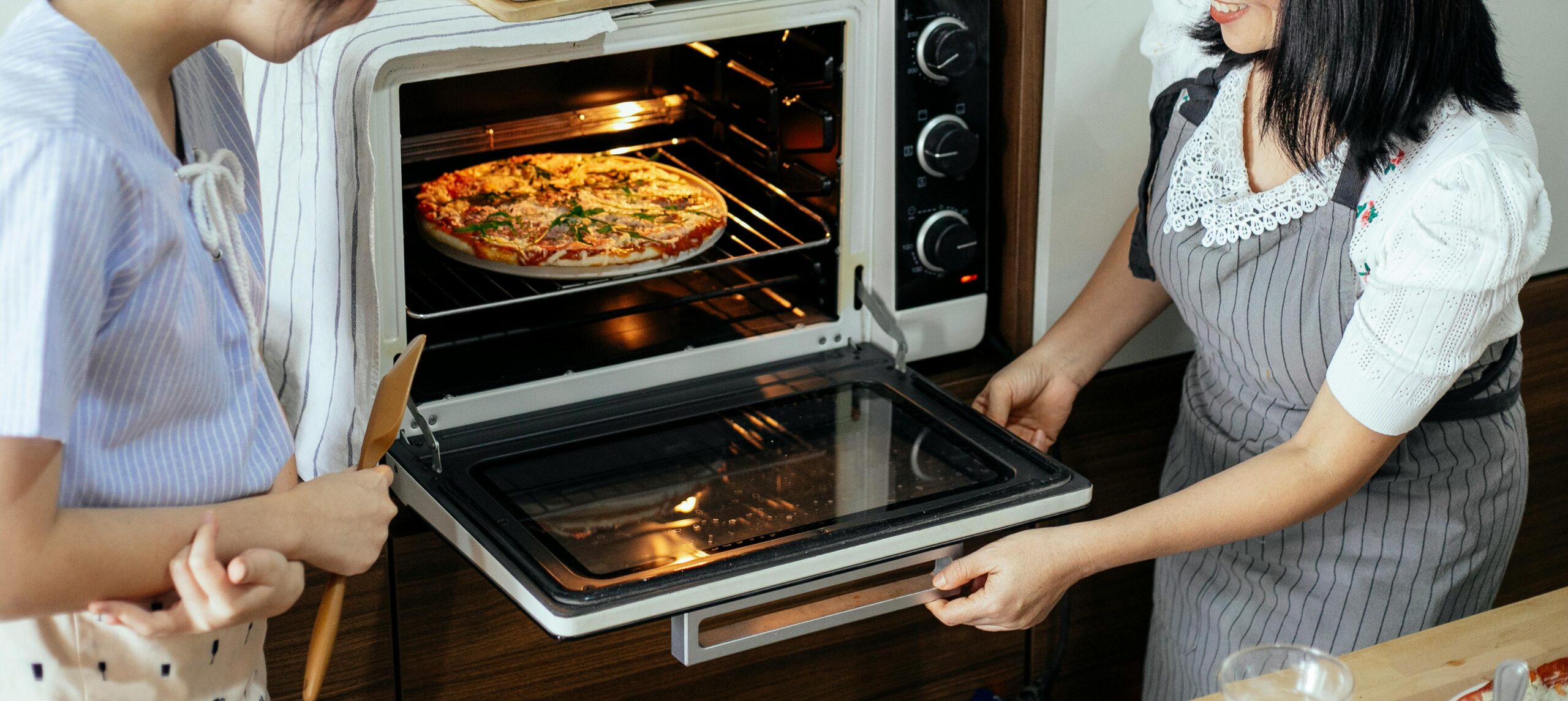 best electric ovens to cook and bake anywhere anytime